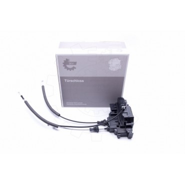 Serrure de Porte Arrière Droite Pour Hyundai Elantra 814202H010