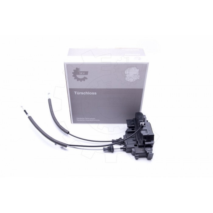 Serrure de Porte Arrière Droite Pour Hyundai Elantra 814202H010