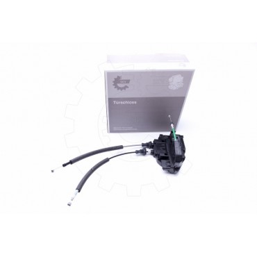 Serrure de Porte Avant Gauche Pour Hyundai Elantra 81310OQ530