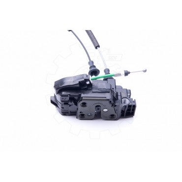 Serrure de Porte Avant Gauche Pour Hyundai Elantra 81310OQ530