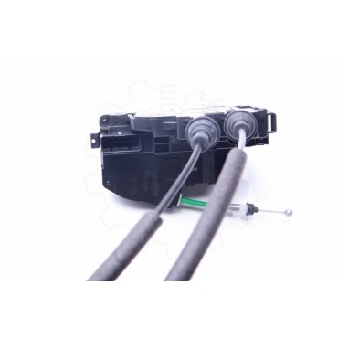 Serrure de Porte Avant Gauche Pour Hyundai Elantra 81310OQ530