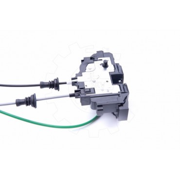 Serrure de Porte Arrière Gauche Pour Hyundai Elantra 81410OQ510