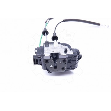 Serrure de Porte Arrière Gauche Pour Hyundai Elantra 81410OQ510