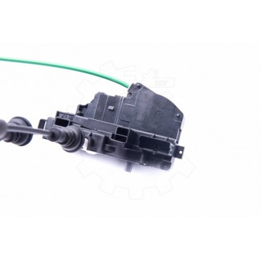 Serrure de Porte Arrière Gauche Pour Hyundai Elantra 81410OQ510