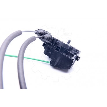 Serrure de Porte Arrière Droite Pour Hyundai Elantra 81420OQ510