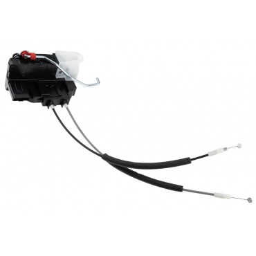 Serrure de Porte Avant Droite Pour Hyundai i20 813201J030