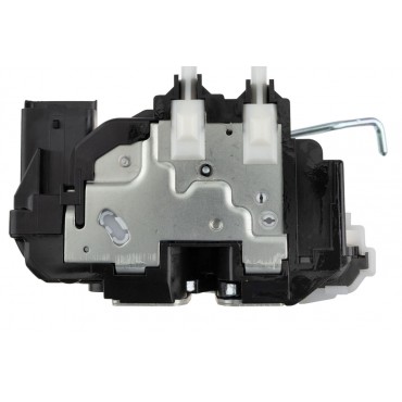 Serrure de Porte Avant Droite Pour Hyundai i20 813201J030