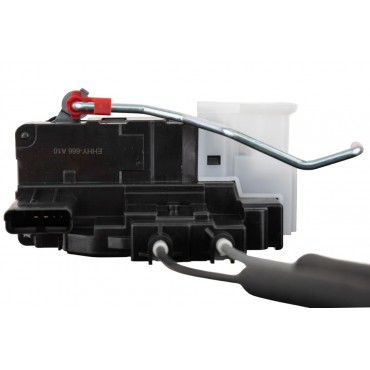 Serrure de Porte Avant Droite Pour Hyundai i20 813201J030