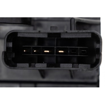 Serrure de Porte Avant Droite Pour Hyundai i20 813201J030