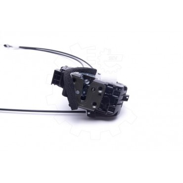 Serrure de Porte Arrière Gauche Pour Hyundai i30 814102L000