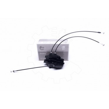 Serrure de Porte Arrière Droite Pour Hyundai i30 814202L000