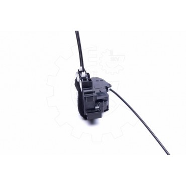 Serrure de Porte Arrière Droite Pour Hyundai i30 814202L000