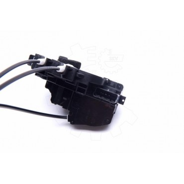 Serrure de Porte Arrière Droite Pour Hyundai i30 814202L000