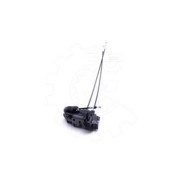Serrure de Porte Avant Gauche Pour Hyundai i30 813102L020