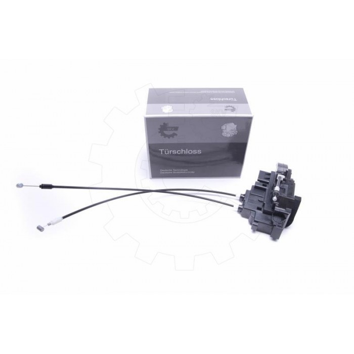 Serrure de Porte Avant Droite Pour Hyundai i30 813202L020