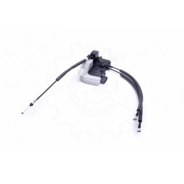 Serrure de Porte Avant Gauche Pour Hyundai ix35 813102S000 813102Y000 813102Y010