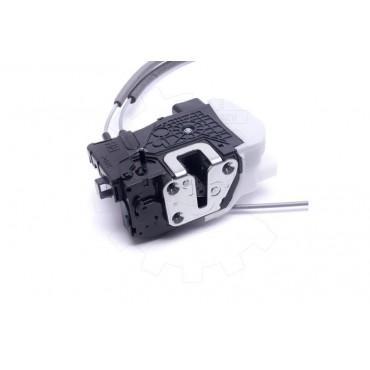 Serrure de Porte Arrière Droite Pour Hyundai ix35 814202S000