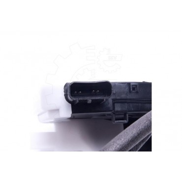 Serrure de Porte Arrière Droite Pour Hyundai ix35 814202S000