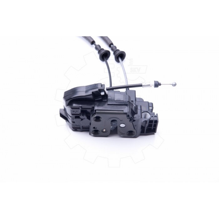 Serrure de Porte Avant Gauche Pour Hyundai Santa Fé II 813102B020 813102G010