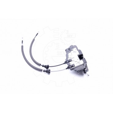 Serrure de Porte Avant Gauche Pour Hyundai Santa Fé II 813102B020 813102G010