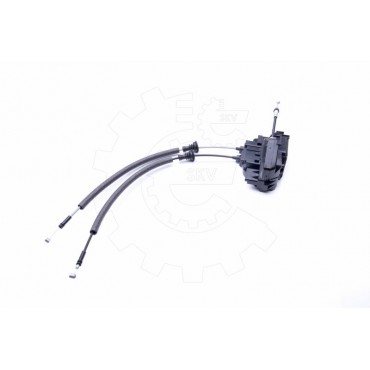 Serrure de Porte Avant Gauche Pour Hyundai Santa Fé II 813102B020 813102G010