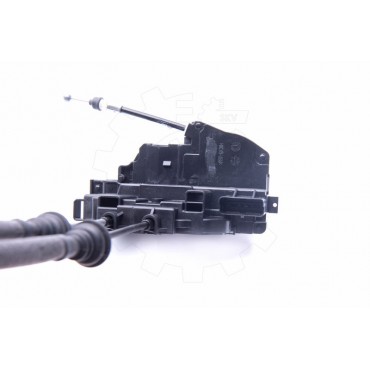 Serrure de Porte Avant Gauche Pour Hyundai Santa Fé II 813102B020 813102G010