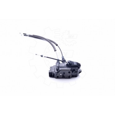 Serrure de Porte Avant Droite Pour Hyundai Santa Fé II 813202B010 813202G010