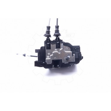 Serrure de Porte Arrière Gauche Pour Hyundai Santa Fé II 814102B000 814102G000