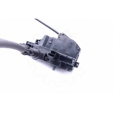 Serrure de Porte Arrière Gauche Pour Hyundai Santa Fé II 814102B000 814102G000