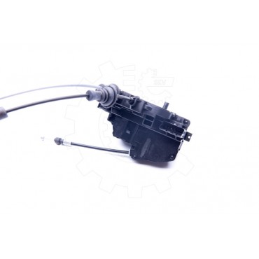 Serrure de Porte Arrière Droite Pour Hyundai Santa Fé II 814202B000 814202G000
