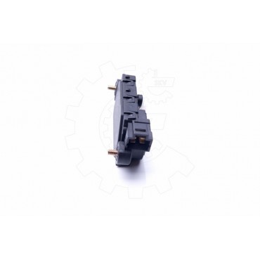 Serrure de Porte Arrière Gauche Pour Hyundai Sonata IV 9575538000
