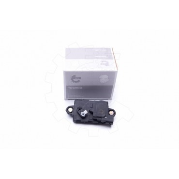 Serrure de Porte Arrière Gauche Pour Hyundai Sonata IV 9575538000