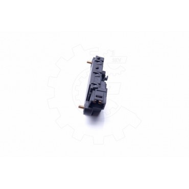 Serrure de Porte Arrière Droite Pour Hyundai Sonata IV 9575638000
