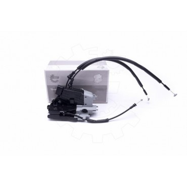 Serrure de Porte Avant Gauche Pour Hyundai Tucson 81310D3010