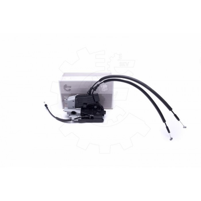 Serrure de Porte Avant Droite Pour Hyundai Tucson 81320D3000