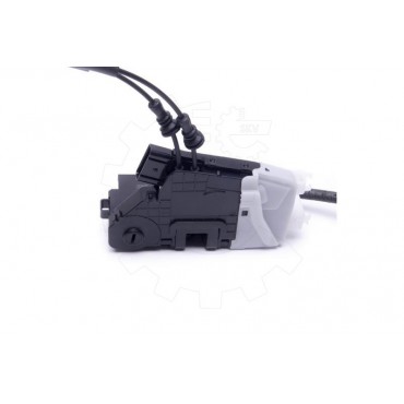 Serrure de Porte Arrière Droite Pour Hyundai Tucson 81420D3000