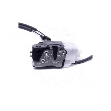 Serrure de Porte Arrière Droite Pour Hyundai Tucson 81420D3000