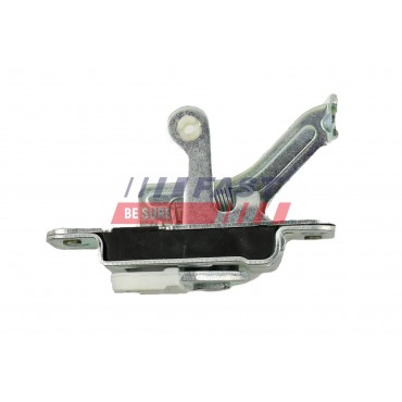Serrure de Porte Avant Droite Pour Iveco Daily Citys VI 5801577562