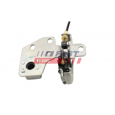 Serrure de Porte Arrière Droite Pour Iveco Daily Citys IV V VI 3804651