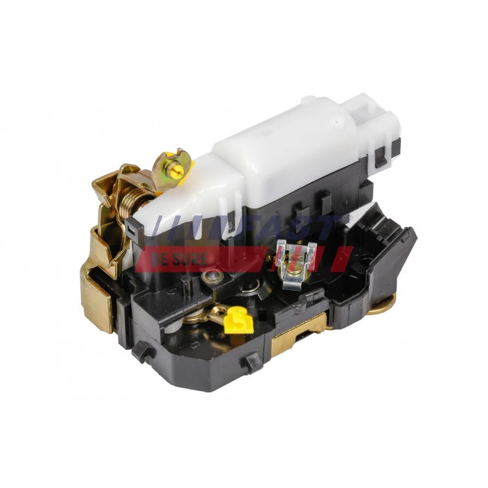 Serrure de Porte Avant Droite Pour Iveco Daily III IV V 500314258 5801352922