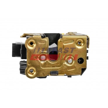 Serrure de Porte Avant Droite Pour Iveco Daily III IV V 500314258 5801352922