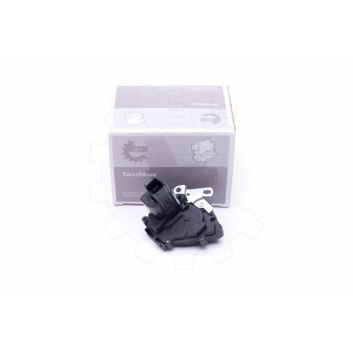 Serrure de Porte Avant Gauche Pour Kia Cerato 3/5 Portes 957352F010