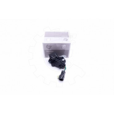 Serrure de Porte Arrière Gauche Pour Kia Cerato 3/5 Portes 957452F010