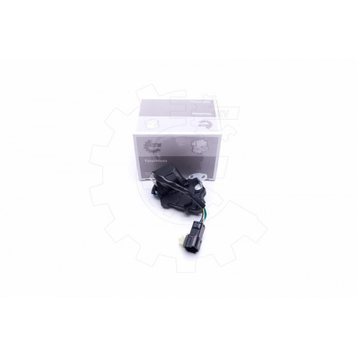 Serrure de Porte Arrière Gauche Pour Kia Cerato 3/5 Portes 957452F010