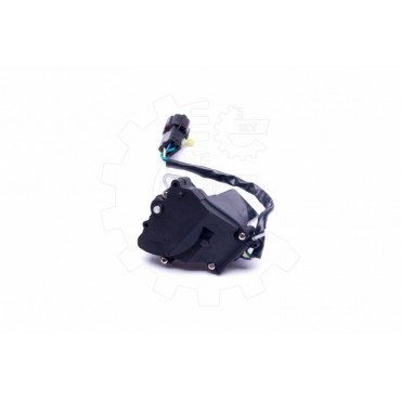 Serrure de Porte Arrière Gauche Pour Kia Cerato 3/5 Portes 957452F010