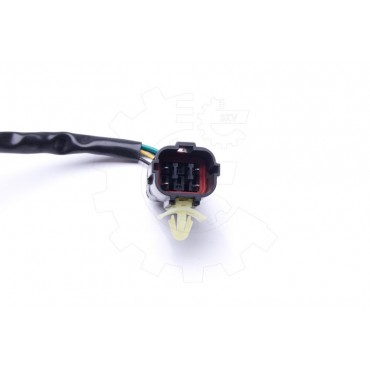 Serrure de Porte Arrière Gauche Pour Kia Cerato 3/5 Portes 957452F010