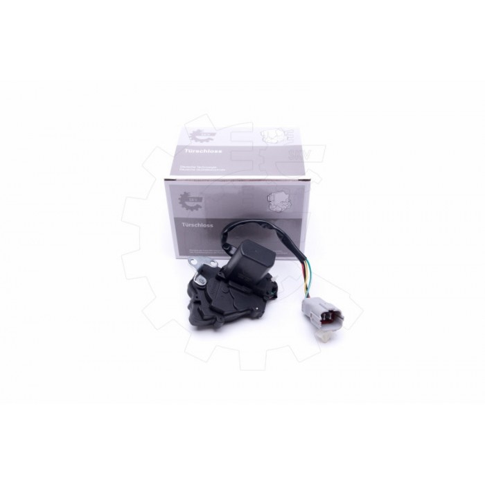 Serrure de Porte Arrière Droite Pour Kia Cerato 3/5 Portes 957462F010