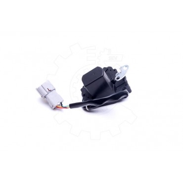 Serrure de Porte Arrière Droite Pour Kia Cerato 3/5 Portes 957462F010