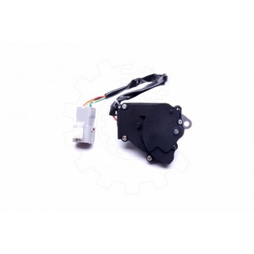 Serrure de Porte Arrière Droite Pour Kia Cerato 3/5 Portes 957462F010