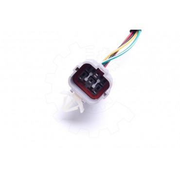 Serrure de Porte Arrière Droite Pour Kia Cerato 3/5 Portes 957462F010